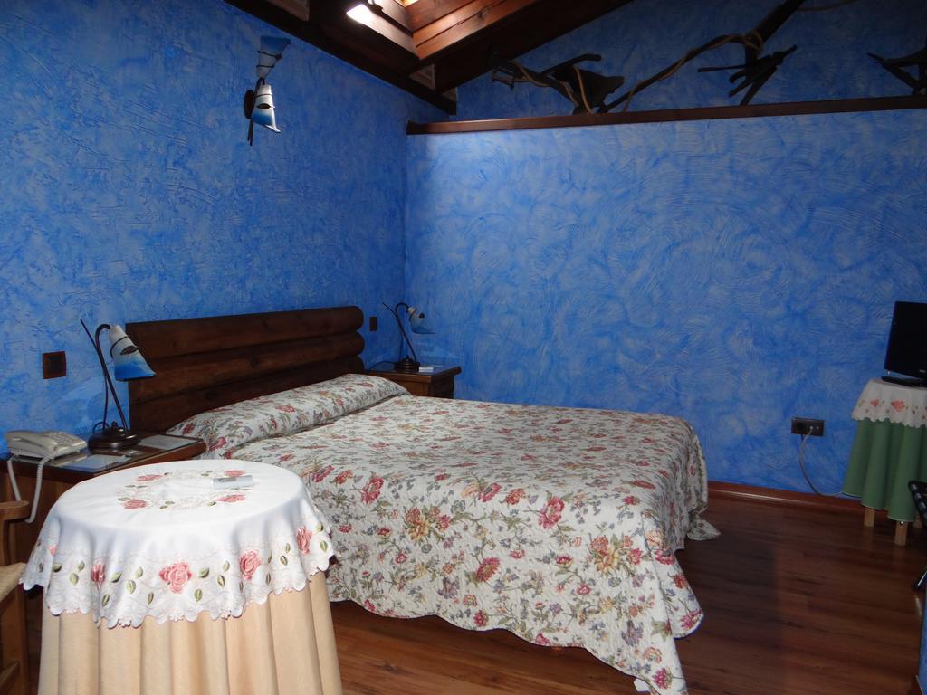 La Hacienda De Mi Senor Hotel Лерма Екстериор снимка