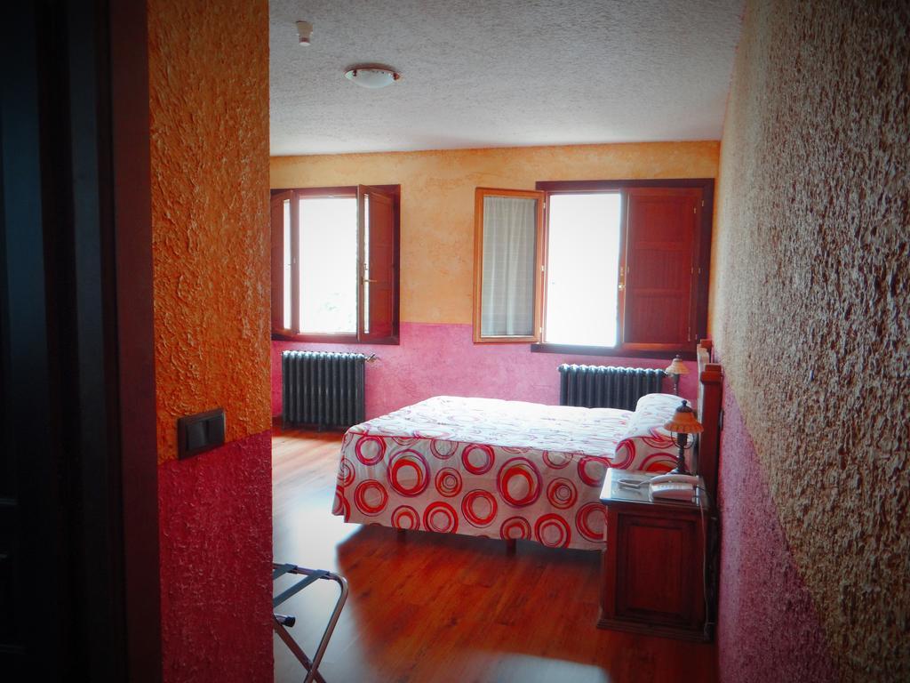 La Hacienda De Mi Senor Hotel Лерма Екстериор снимка