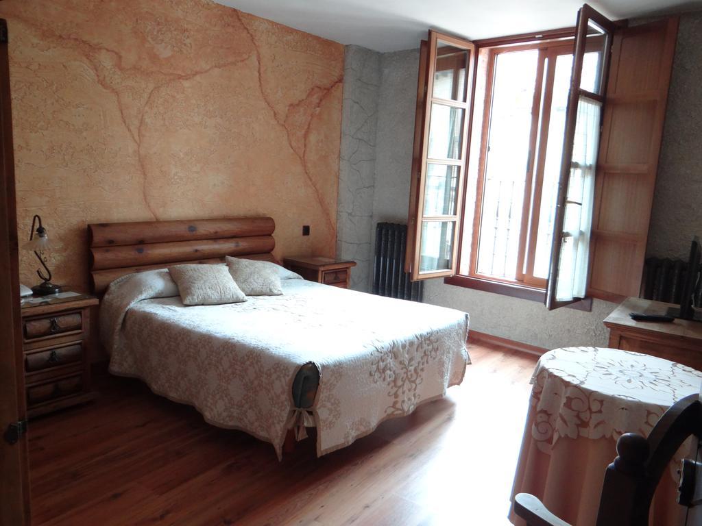 La Hacienda De Mi Senor Hotel Лерма Екстериор снимка