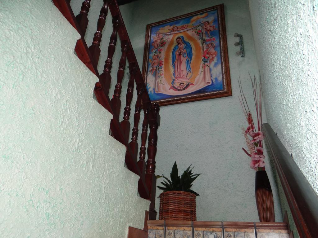 La Hacienda De Mi Senor Hotel Лерма Екстериор снимка